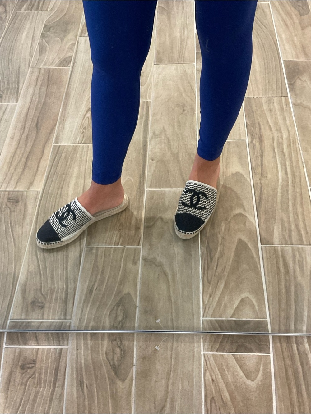 Chanel Flats - Picture 7 of 7